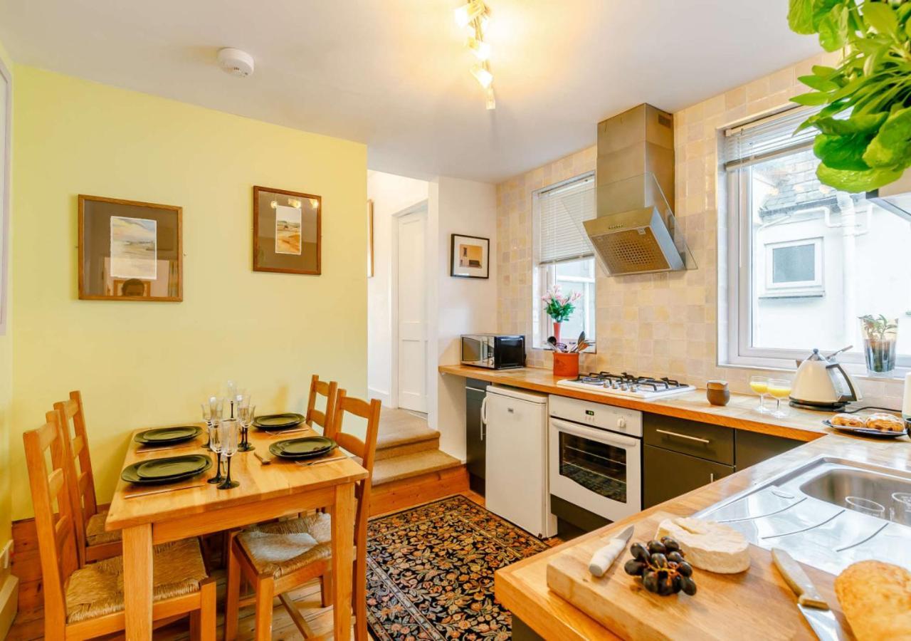 Sams Place - St Ives 外观 照片