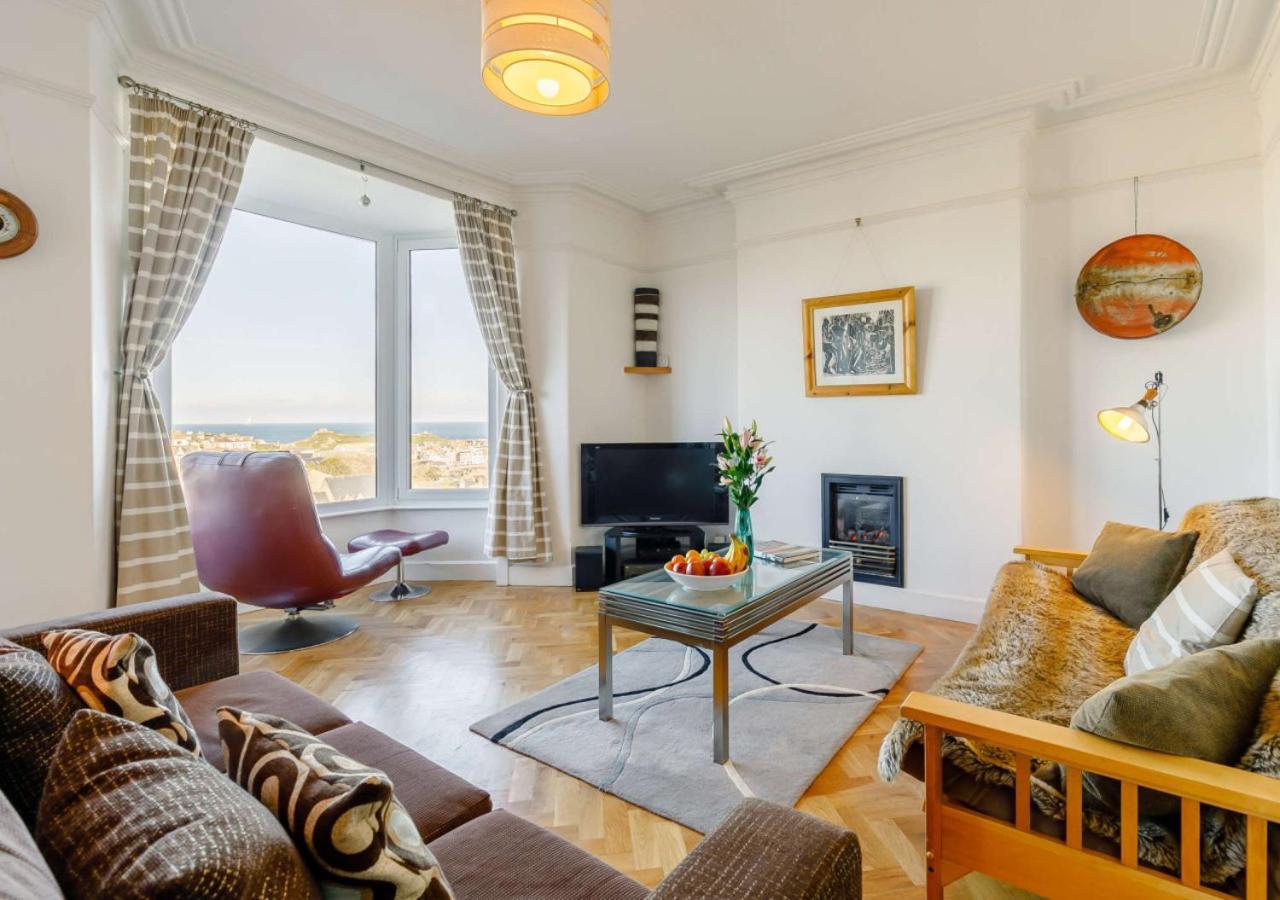 Sams Place - St Ives 外观 照片