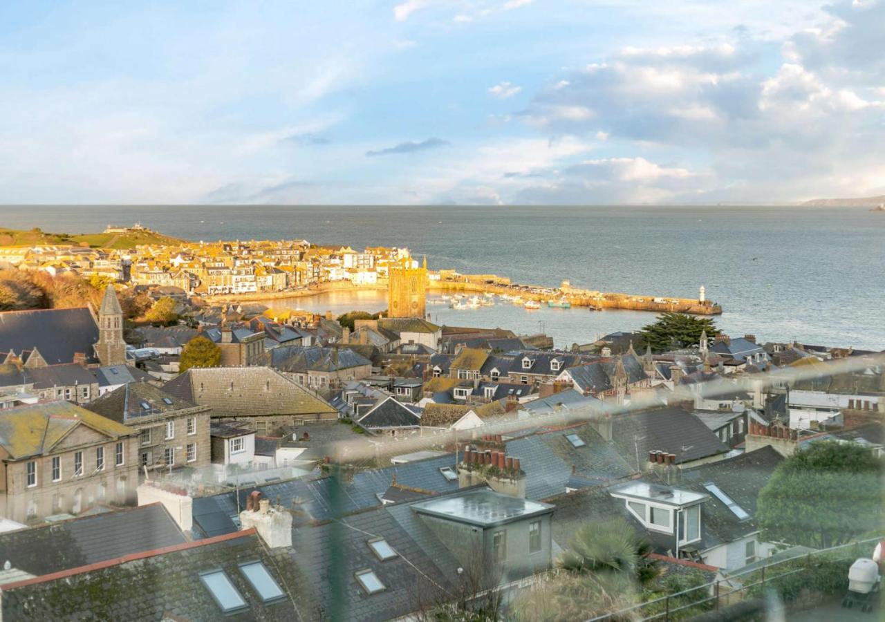 Sams Place - St Ives 外观 照片