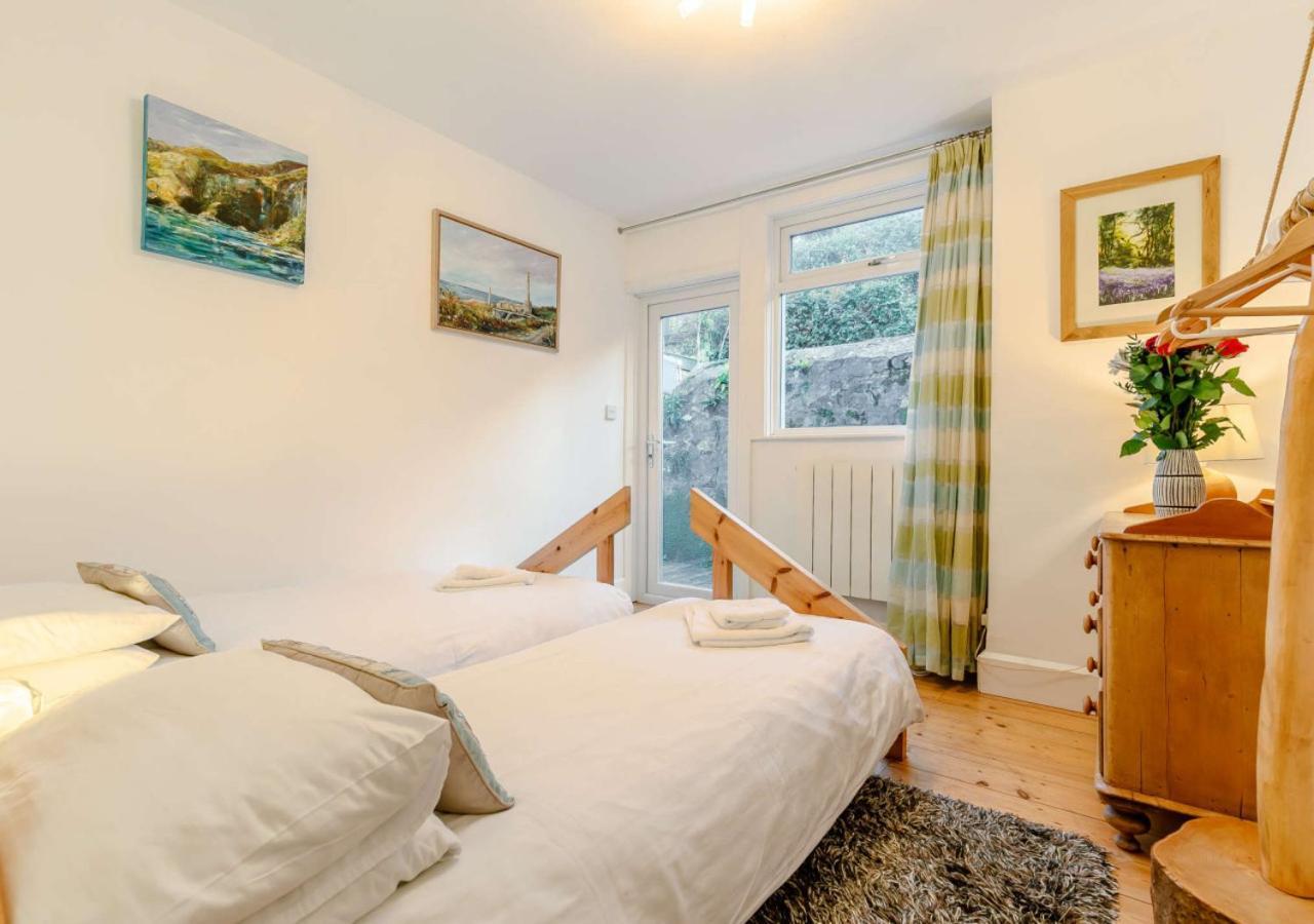 Sams Place - St Ives 外观 照片