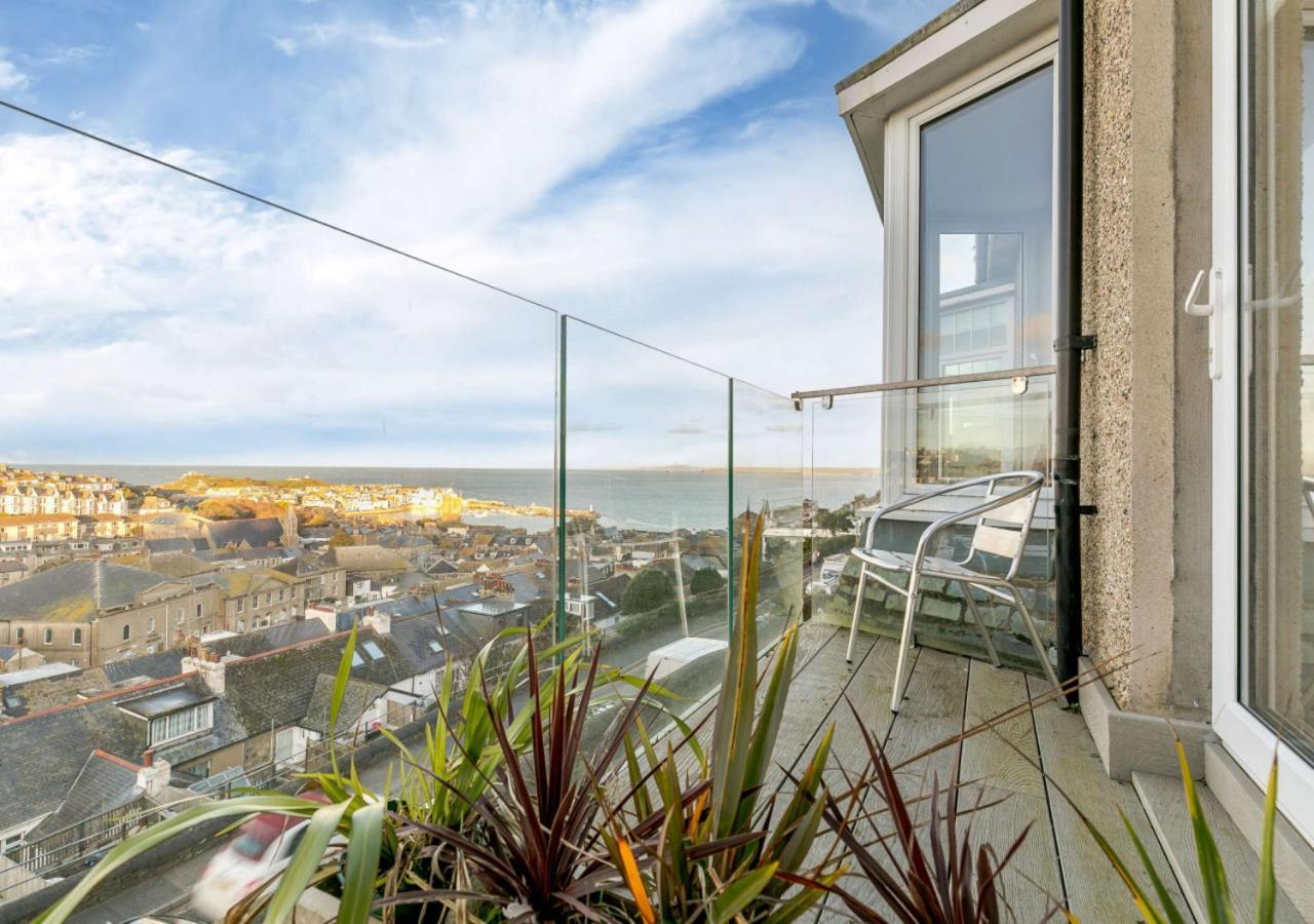 Sams Place - St Ives 外观 照片