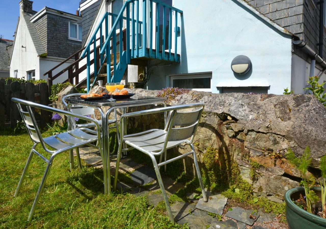 Sams Place - St Ives 外观 照片